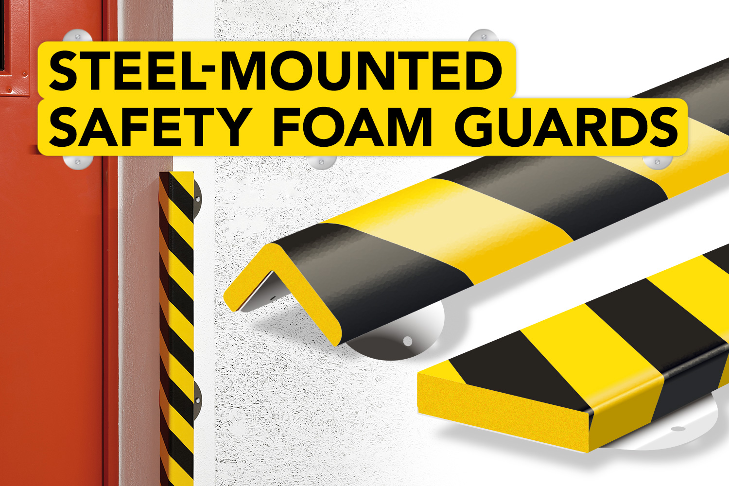 guards foam material foam