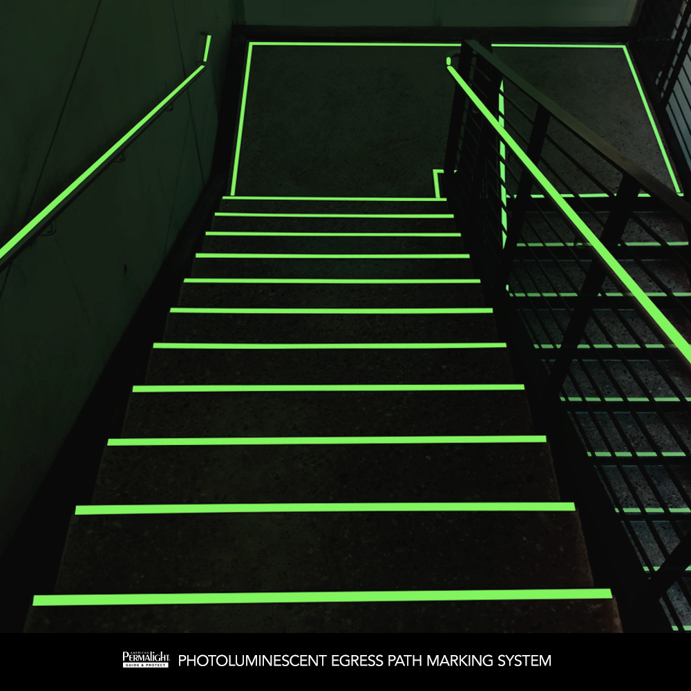 A quick reference guide to Luminous Egress Lighting